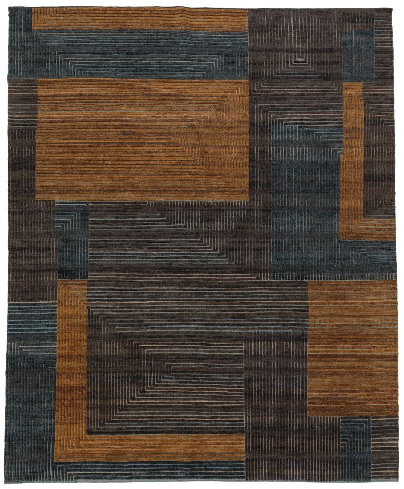 Facade Chestnut