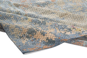 Foundry Zinc