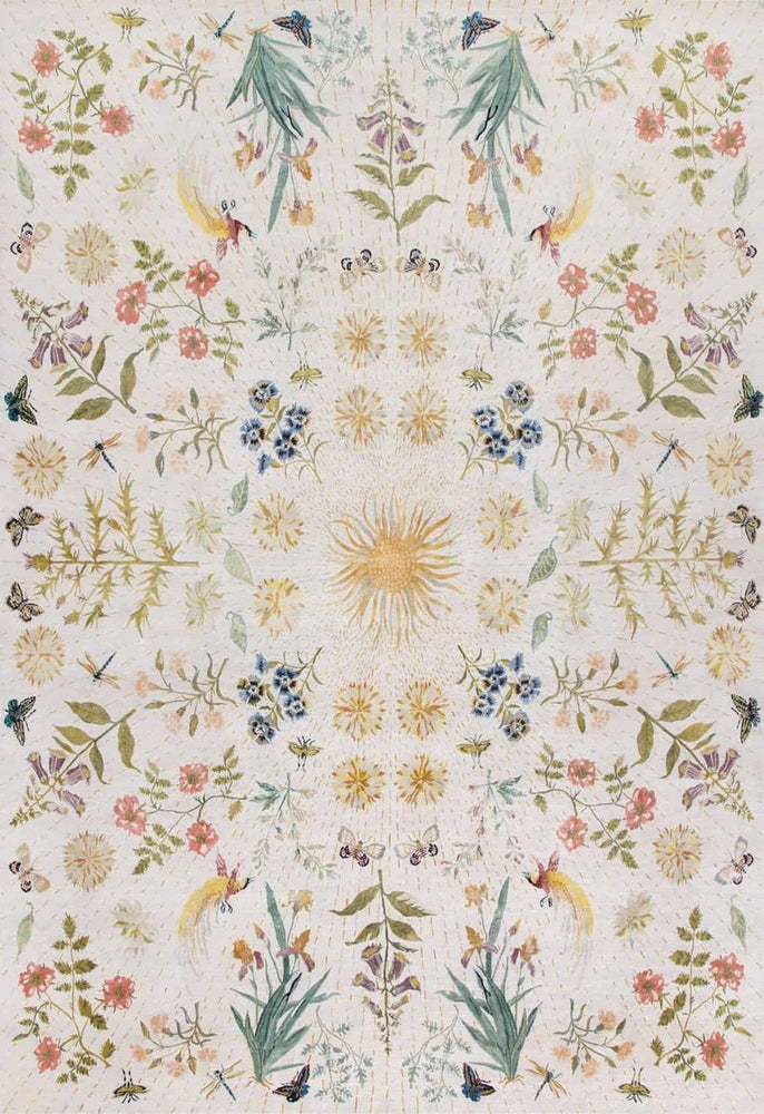 Flora Lark Meadow