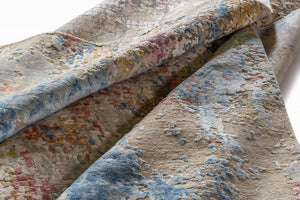 Frieze Confetti