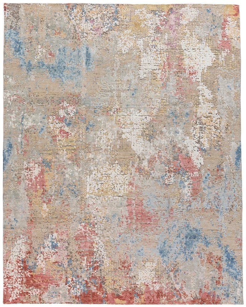 Frieze Confetti