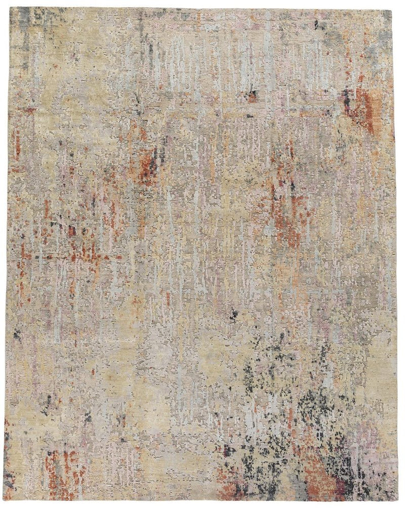 Frieze Pyrite