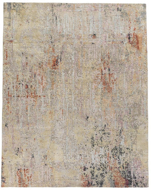 Frieze Pyrite