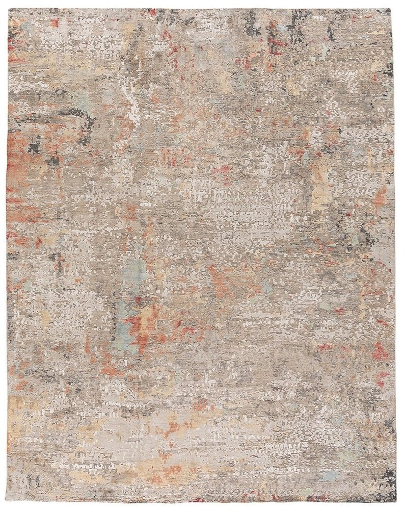 Frieze Smokey Topaz