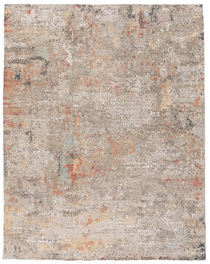 Frieze Smokey Topaz