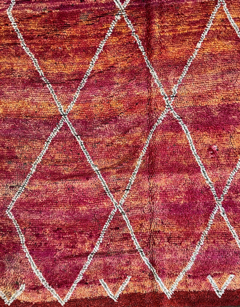 Moroccan Berber
