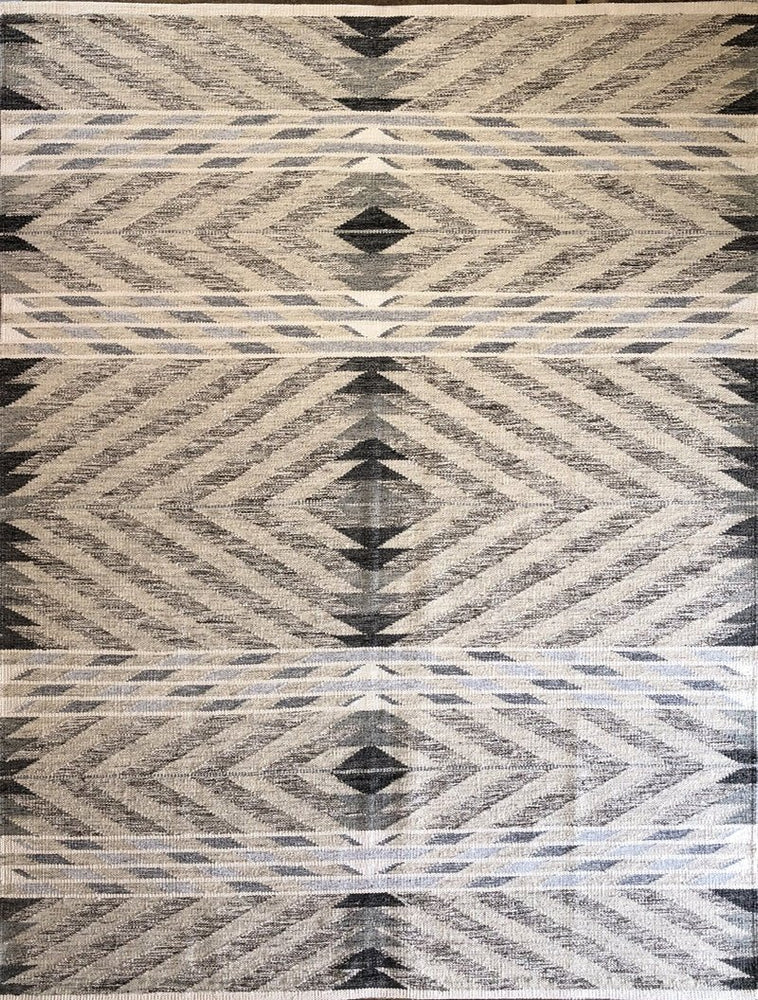 SCANDINAVIAN KILIM 096-03