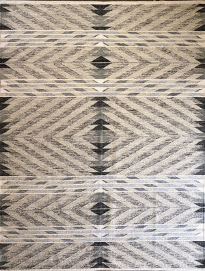 SCANDINAVIAN KILIM 096-03
