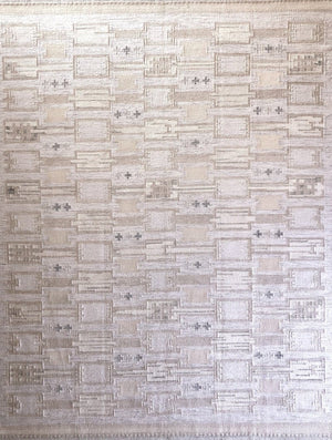 Scandinavian Kilim