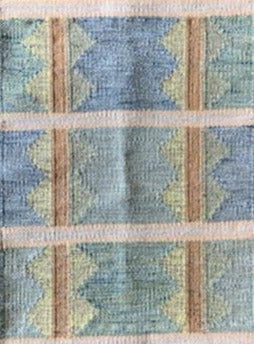 SCANDINAVIAN KILIM 038-07