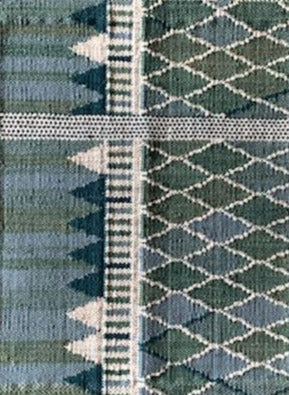 SCANDINAVIAN KILIM 058-01
