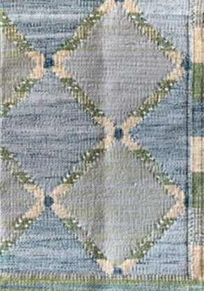 SCANDINAVIAN KILIM 008-06