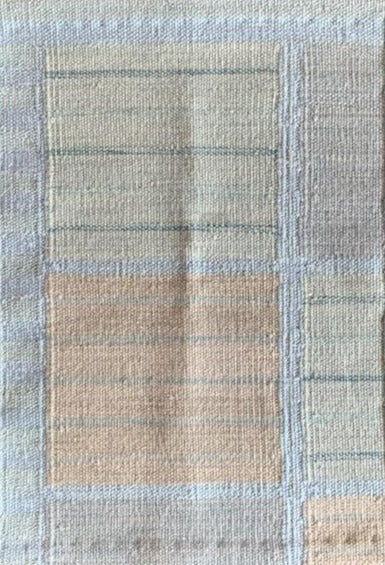 SCANDINAVIAN KILIM 020-08