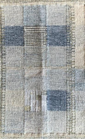 SCANDINAVIAN KILIM 137-01