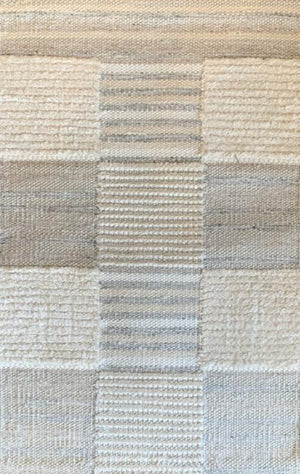 SCANDINAVIAN KILIM 034/01 LS