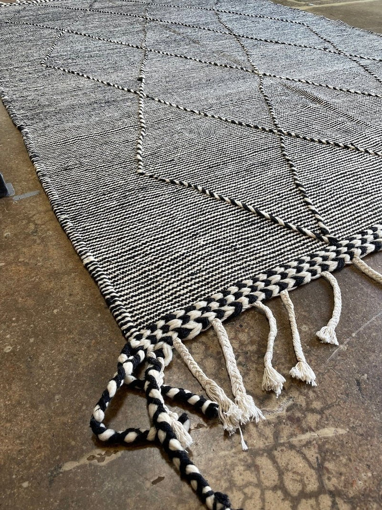 Moroccan Zanafi