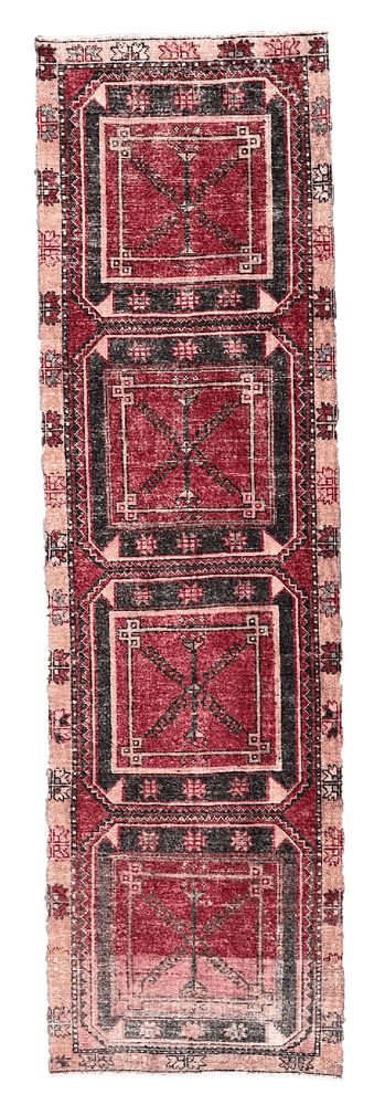 Vintage Anatolian