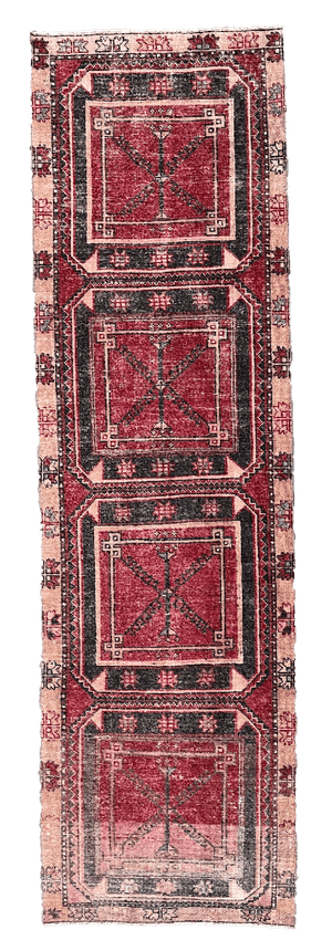 Vintage Anatolian