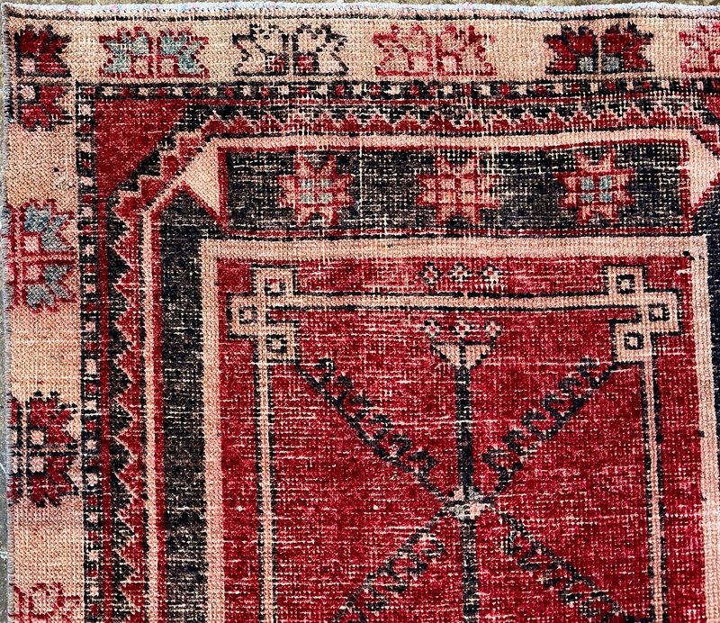 Vintage Anatolian