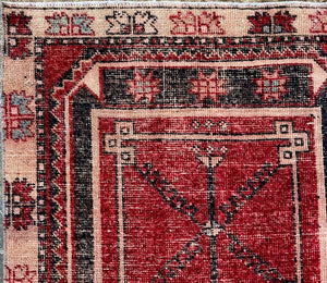 Vintage Anatolian