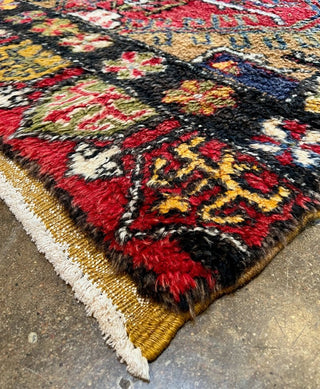 Vintage Anatolian