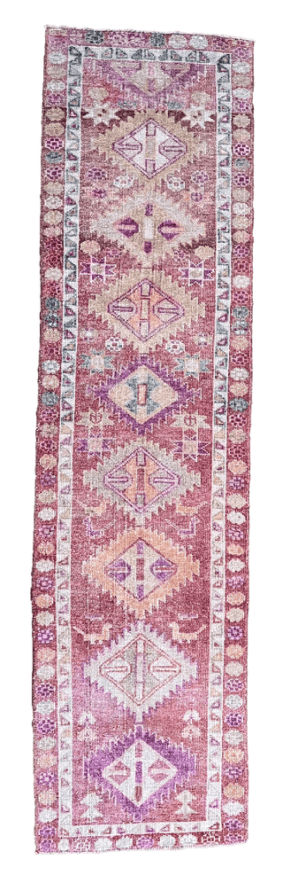 Vintage Anatolian