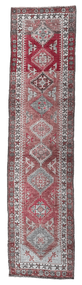 Vintage Anatolian
