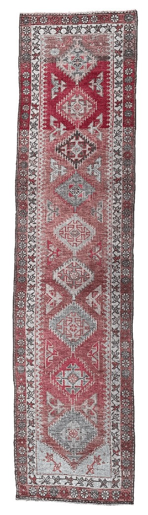 Vintage Anatolian