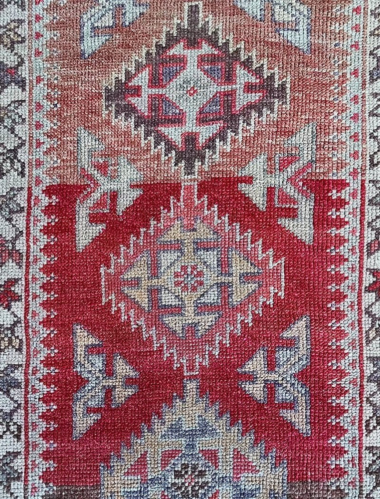 Vintage Anatolian