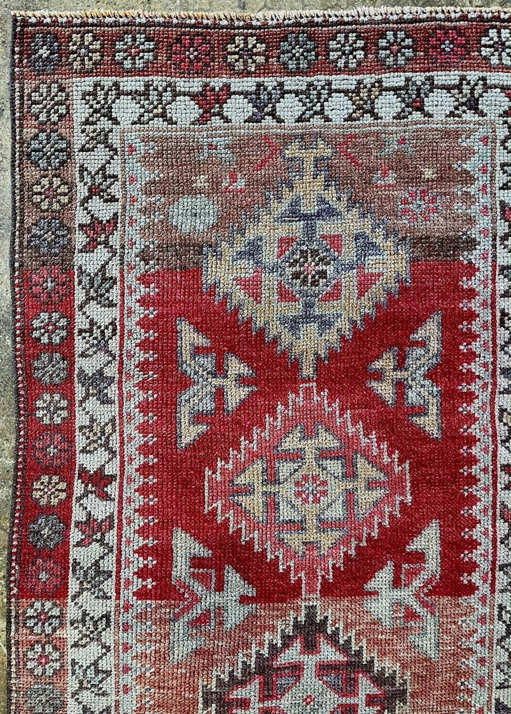 Vintage Anatolian