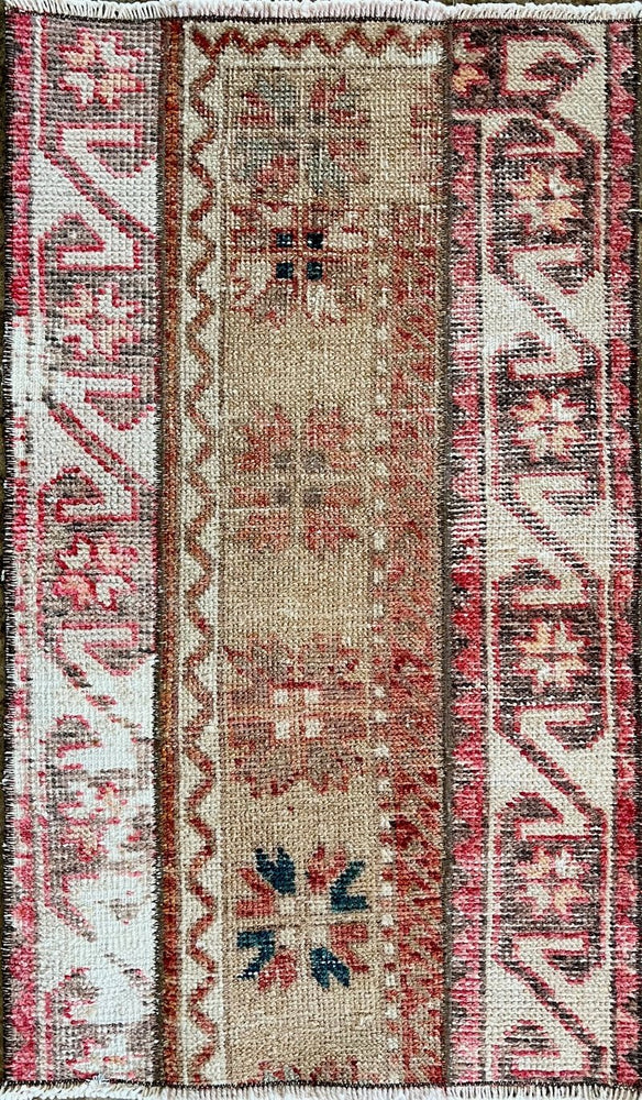 Vintage Anatolian
