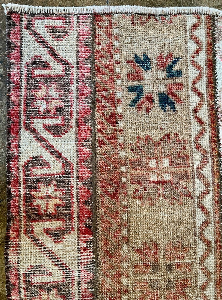 Vintage Anatolian
