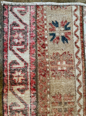 Vintage Anatolian