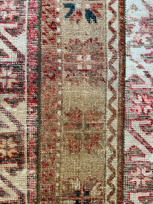 Vintage Anatolian