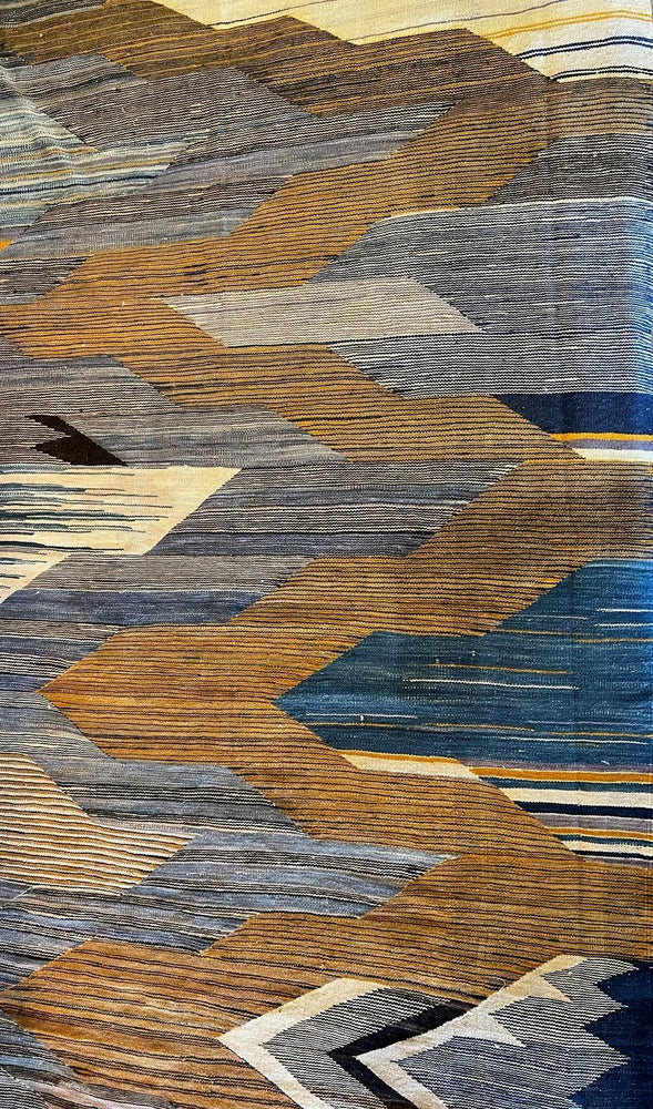 Moroccan Kilim