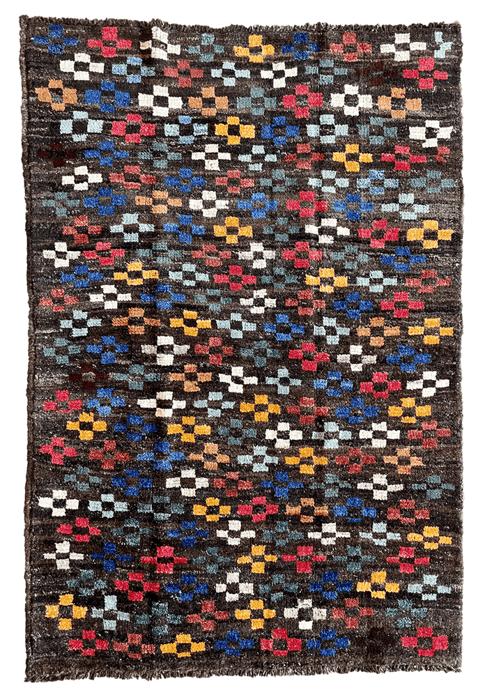 Nomadic Berber