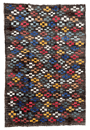 Nomadic Berber