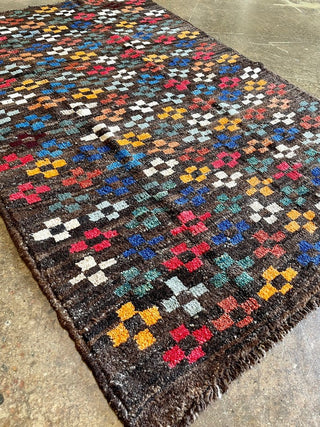 Nomadic Berber