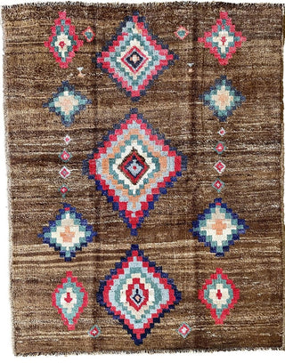 Nomadic Berber