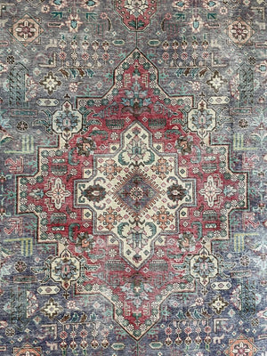 Vintage Tabriz