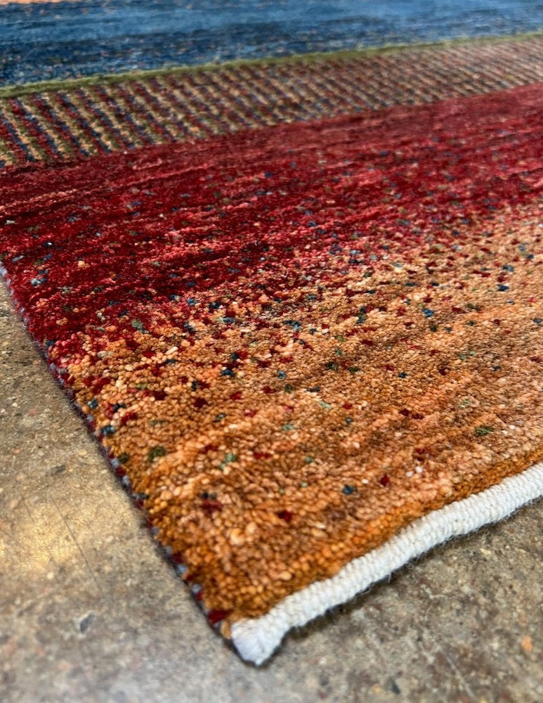 Persian Kashkuli