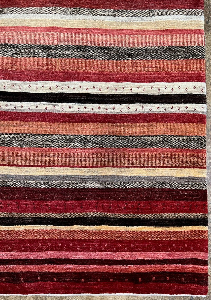 Persian Kashkuli