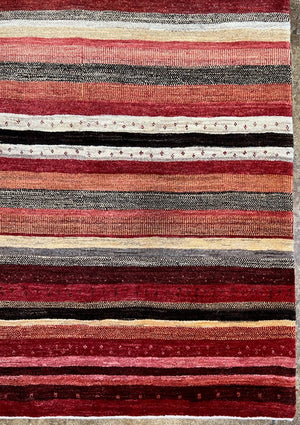 Persian Kashkuli