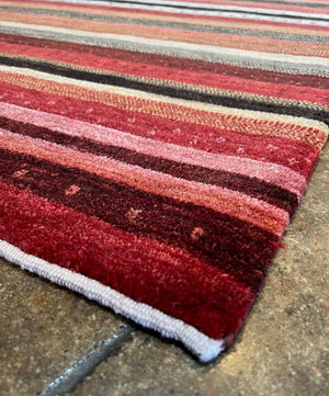 Persian Kashkuli