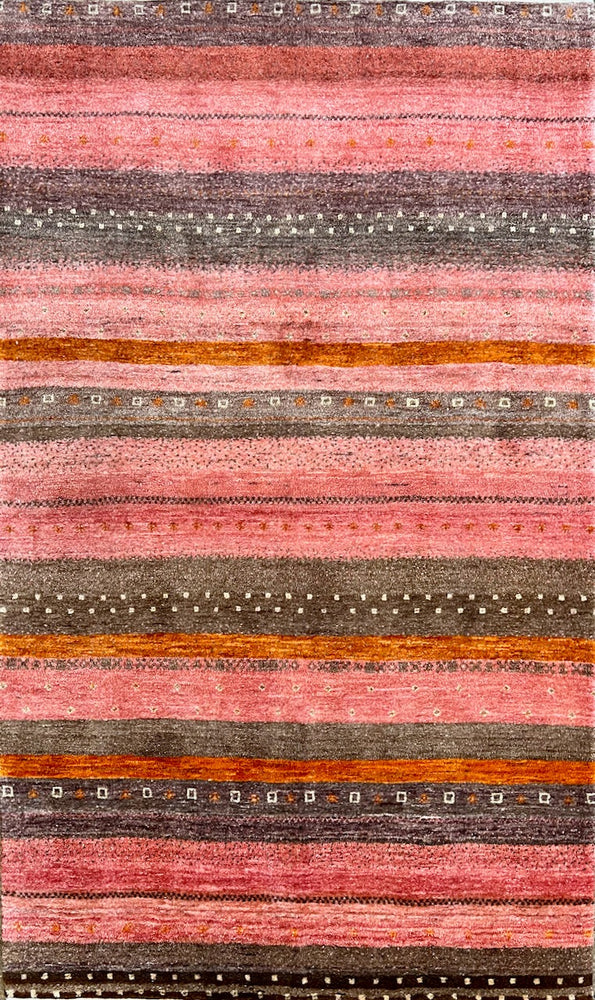 Persian Kashkuli