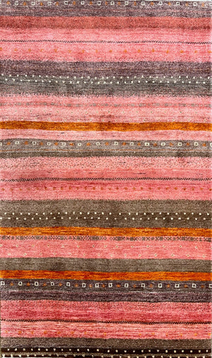 Persian Kashkuli