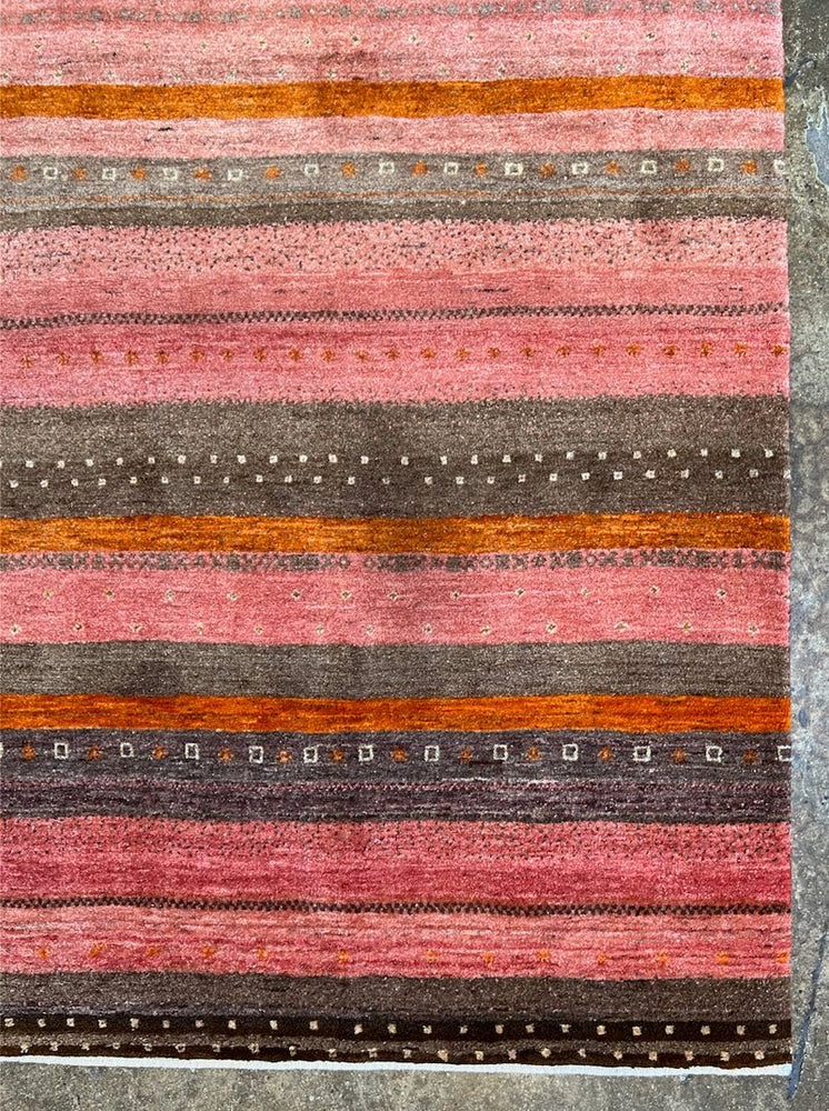 Persian Kashkuli