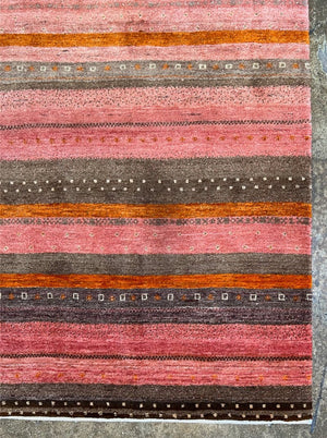Persian Kashkuli