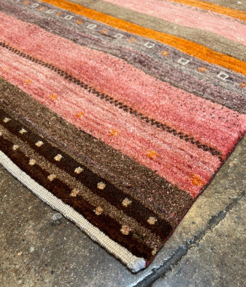 Persian Kashkuli