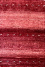 Persian Kashkuli
